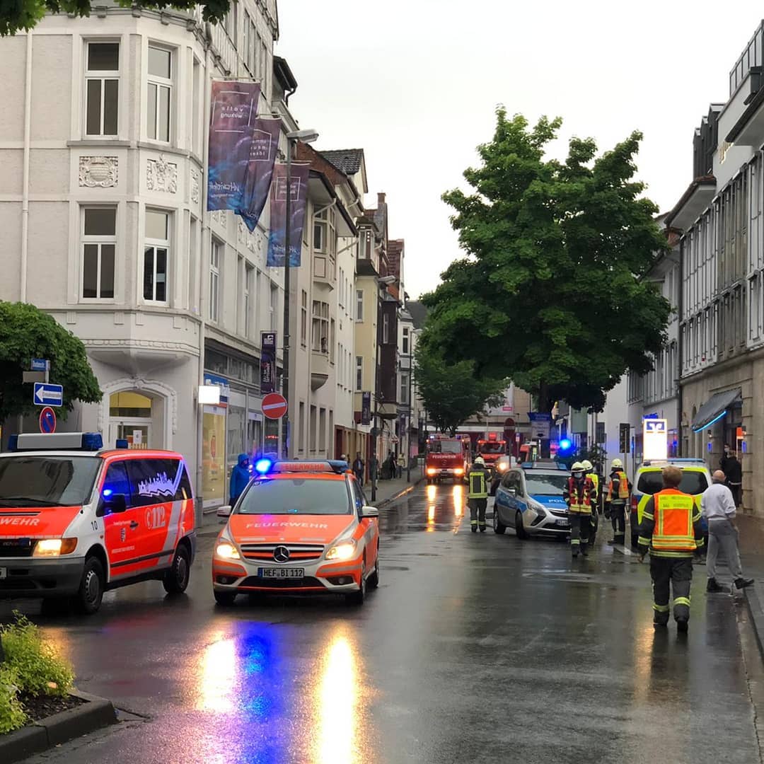 Technische Hilfeleistung Technische Hilfeleistung